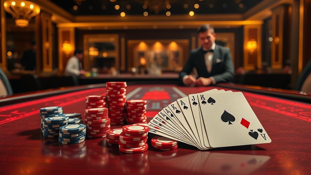 การเล่นบาคาร่าผ่านมือถือ