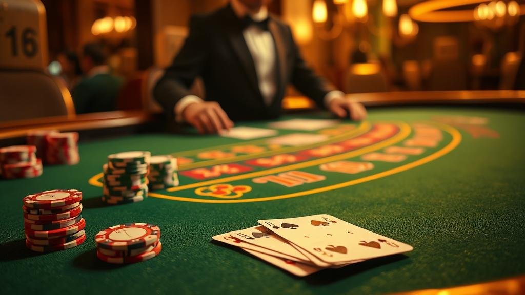 ตารางสถิติบาคาร่า (Satta Chart)