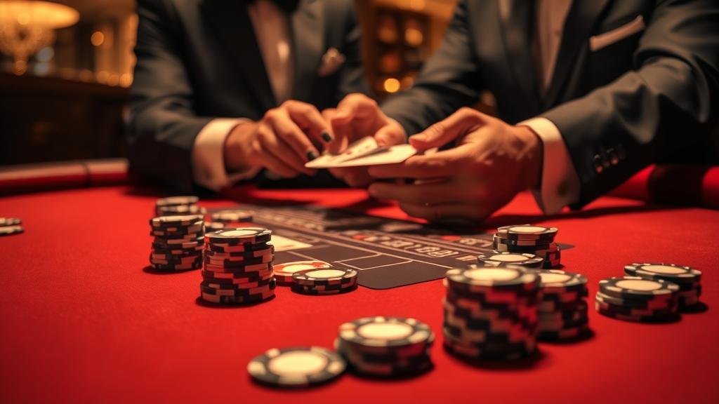 เว็บไซต์บาคาร่า 1688 พร้อมระบบ AI