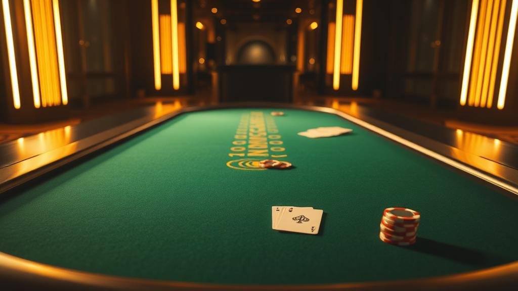 นักพนันใช้สูตรบาคาร่า AI ประกอบการตัดสินใจ