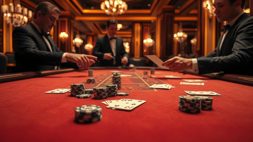 คู่มือบา คา ร่าสำหรับมืออาชีพ 415 - Complete Guide