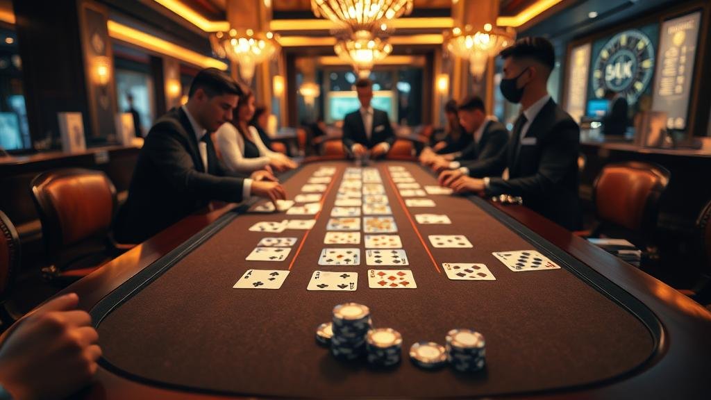 สูตรบาคาร่า AI อัจฉริยะ 2024: เล่นบาคาร่า 1688, 123 ให้ได้เงินจริง