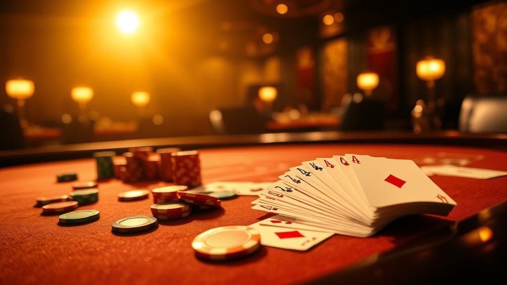 คู่มือบา คา ร่าสำหรับมืออาชีพ 424 - Complete Guide