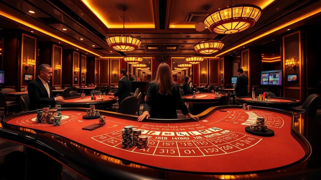 หน้าจอแสดงผล สูตรบาคาร่า AI อัจฉริยะ