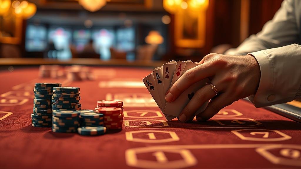 คู่มือบา กา ราสำหรับมืออาชีพ 460 - Complete Guide