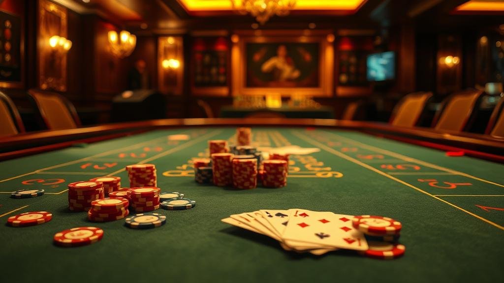 แอปคาสิโนออนไลน์พร้อมตัวเลือก TrueMoney Wallet