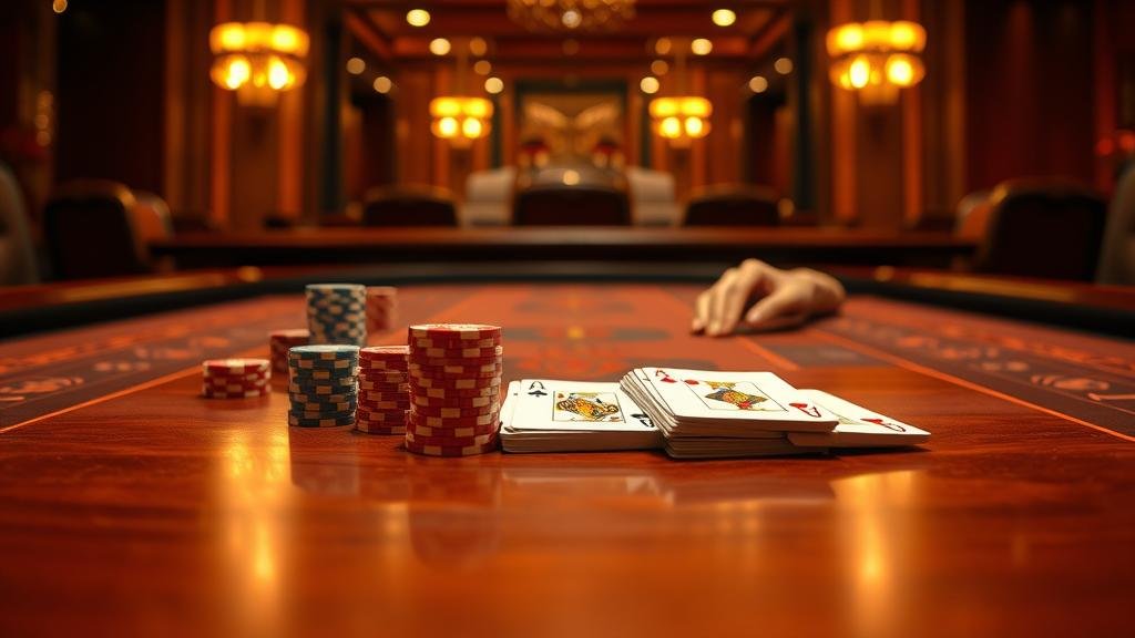 สูตรบาคาร่า 789 ฉบับเซียน: แทงบาคาร่าให้แตกง่ายๆ มือใหม่ก็เล่นได้