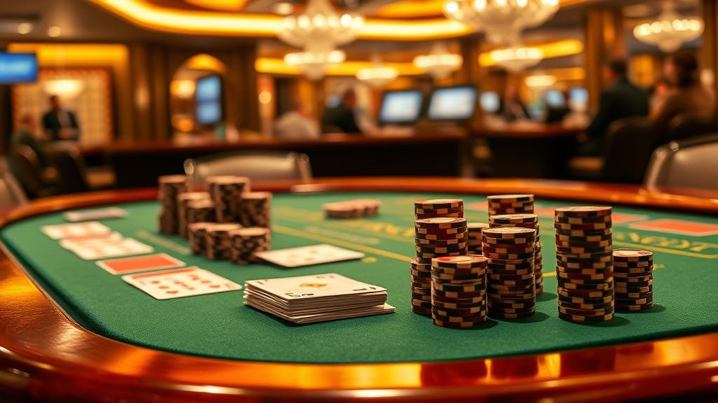 หน้าจอแอปพลิเคชันบาคาร่า 789