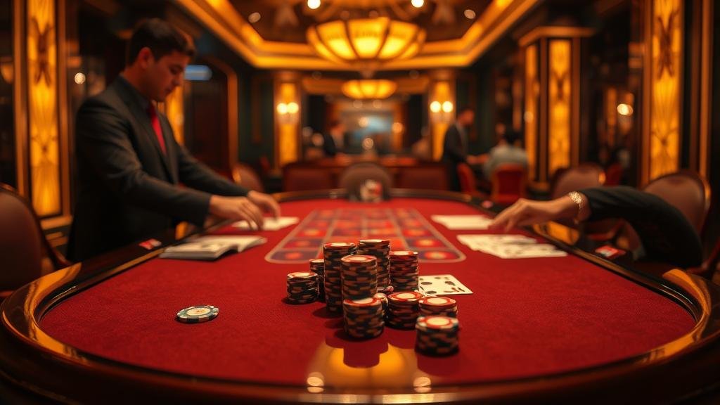 คู่มือบา กา ราสำหรับมืออาชีพ 462 - Complete Guide