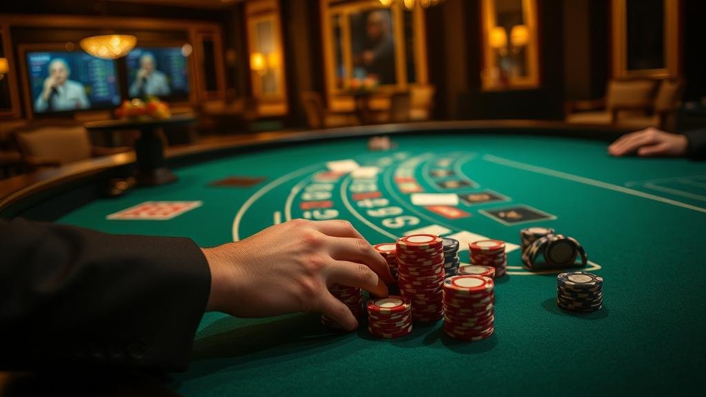 หน้าจอ บาคาร่า ทดลอง ฟรี บนมือถือ