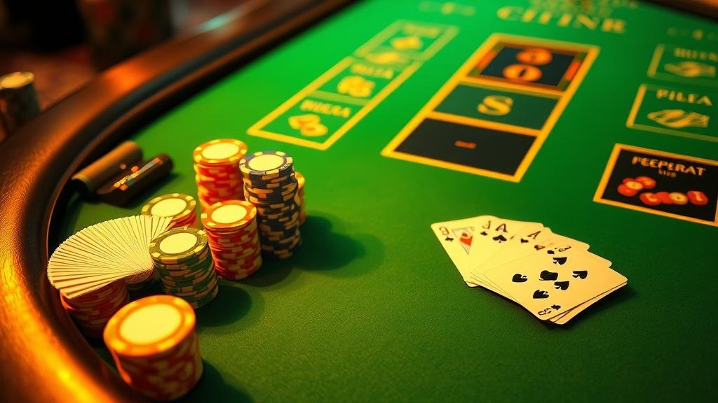 สูตรบาคาร่า 789 ฉบับเซียน: แทงยังไงให้แตกทุกรอบ