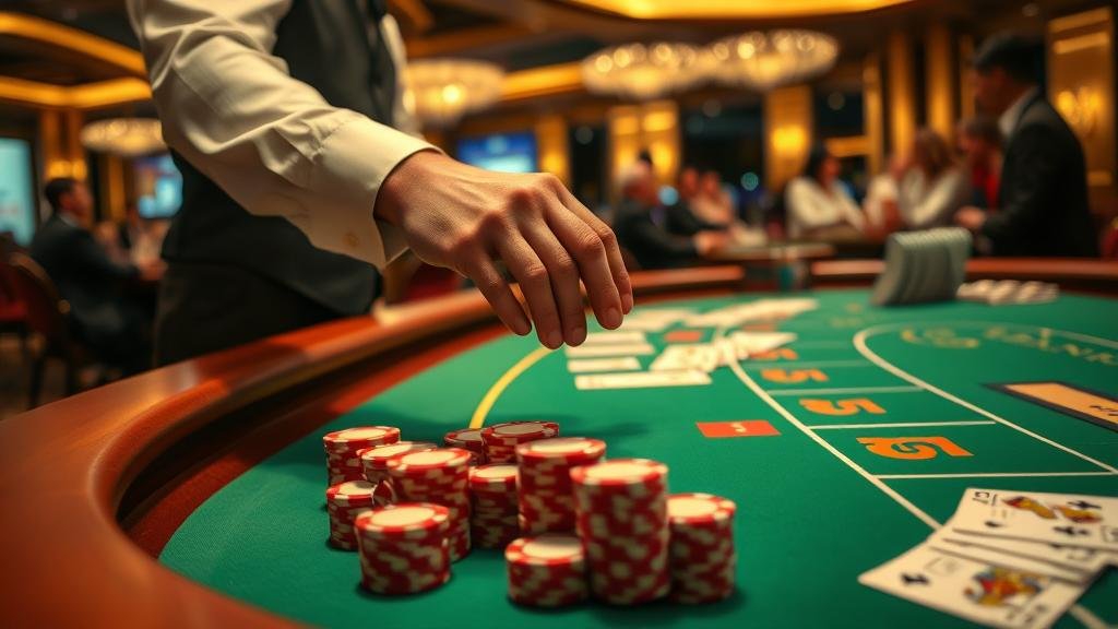 คู่มือบา กา ราสำหรับมืออาชีพ 478 - Complete Guide