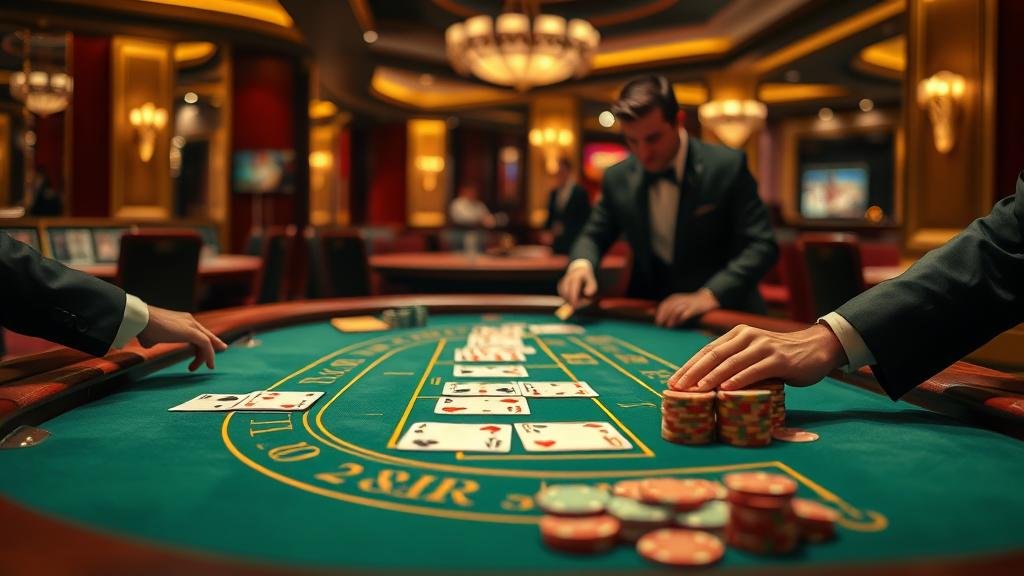 การทำธุรกรรมบาคาร่าผ่าน TrueMoney Wallet