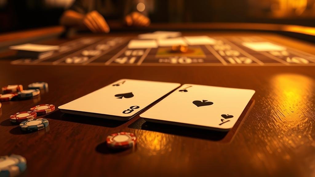 สถิติการเล่นบาคาร่าแบบเรียลไทม์