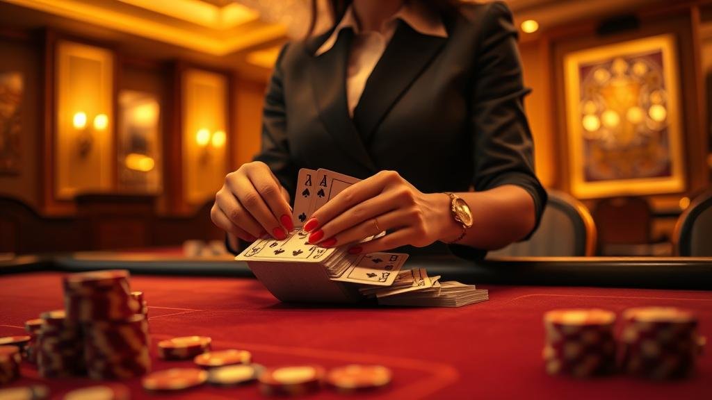 การฝากเงินบาคาร่าด้วย True Wallet