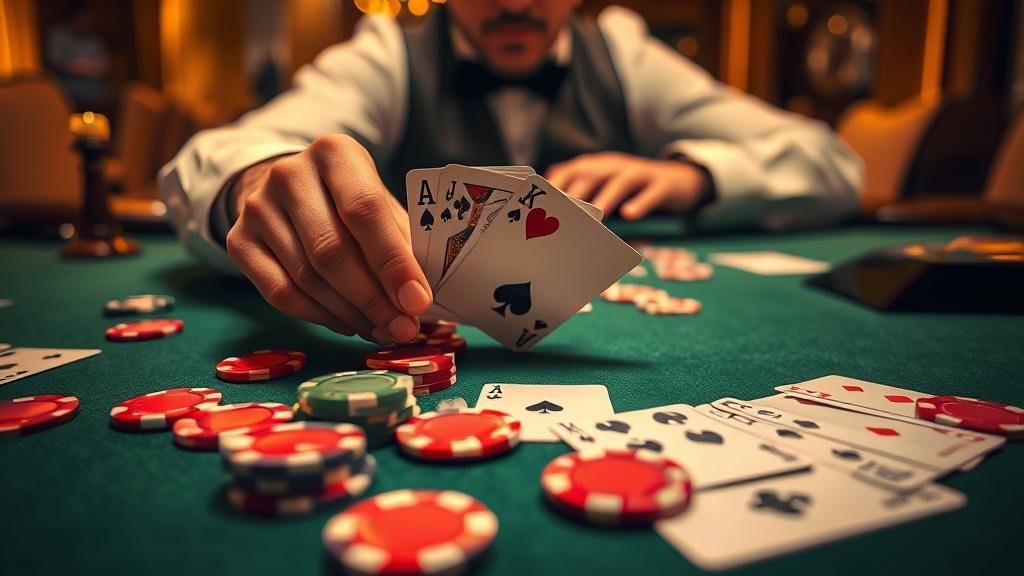 คู่มือบา กา ราสำหรับมืออาชีพ 487 - Complete Guide