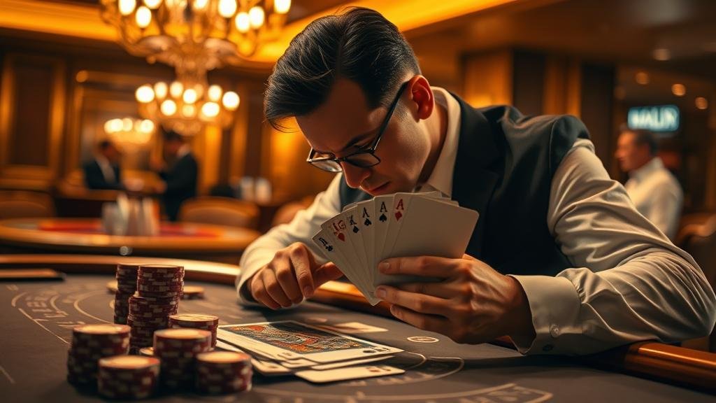 คู่มือบา กา ราสำหรับมืออาชีพ 491 - Complete Guide