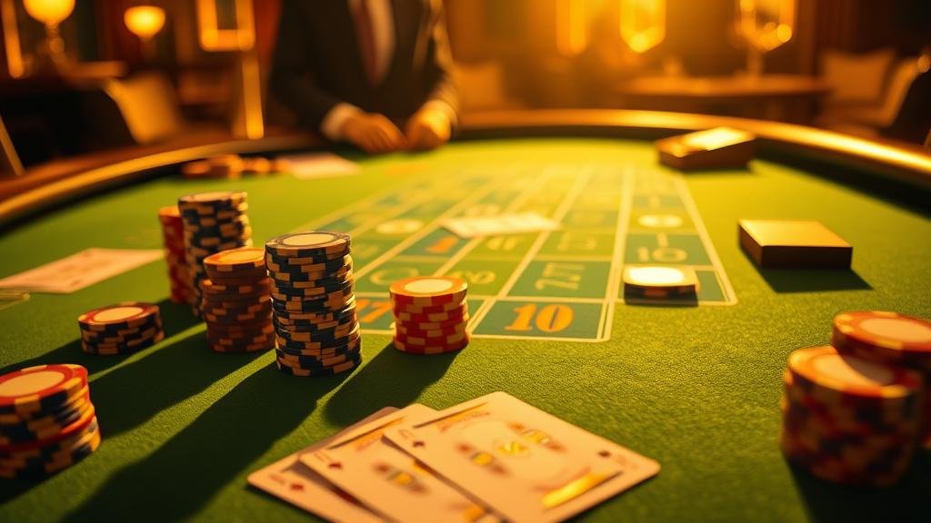 คู่มือบา กา ราสำหรับมืออาชีพ 505 - Complete Guide