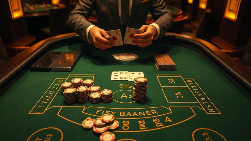 สูตรบาคาร่า 789 ฉบับเซียน: แทงให้แตกง่ายๆ แบบไม่ต้องแชร์