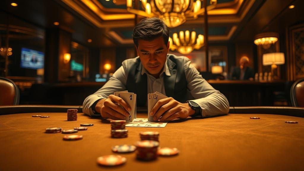 คู่มือบา กา ราสำหรับมืออาชีพ 515 - Complete Guide