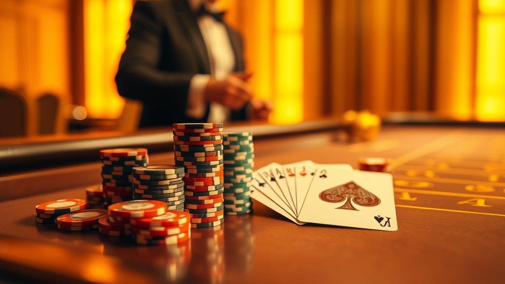 นักเดิมพันบาคาร่าที่ประสบความสำเร็จ