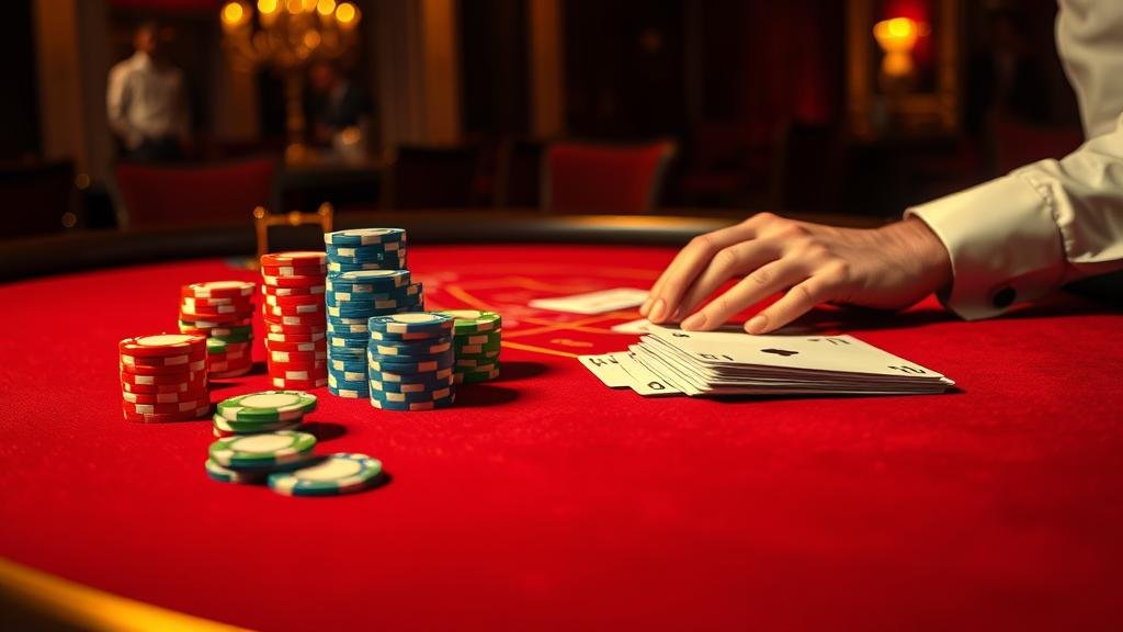 สูตรบาคาร่า 789 ฉบับเซียน: เคล็ดลับแทงบาคาร่าออนไลน์แบบไม่ต้องแชร์