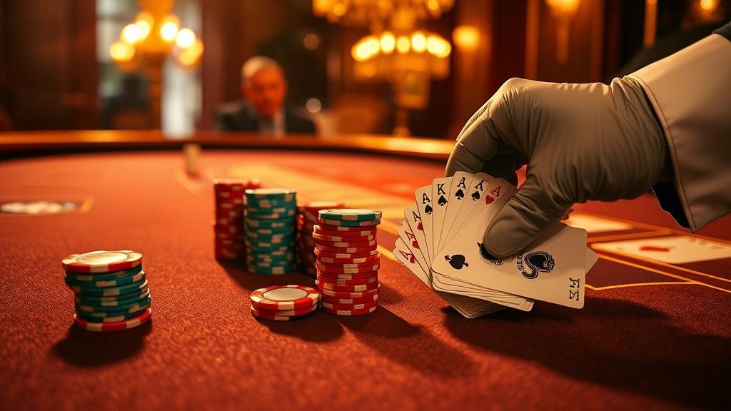 คู่มือบา กา ราสำหรับมืออาชีพ 521 - Complete Guide