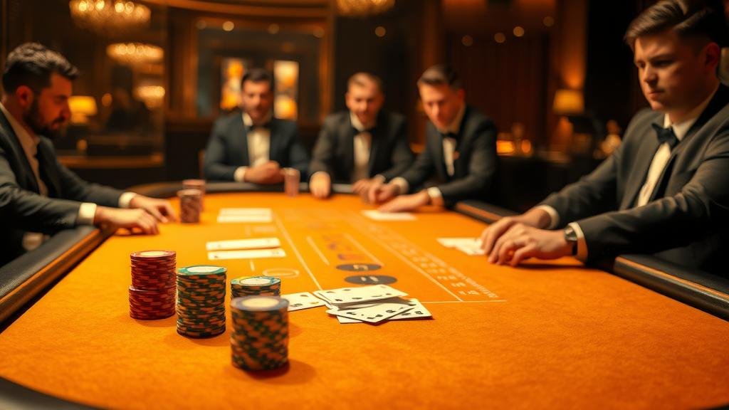 คู่มือบา กา ราสำหรับมืออาชีพ 526 - Complete Guide