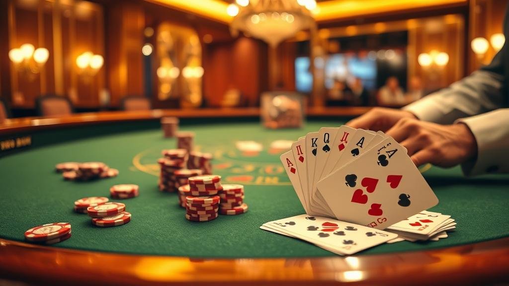 โลโก้ค่ายเกมบาคาร่าชั้นนำ