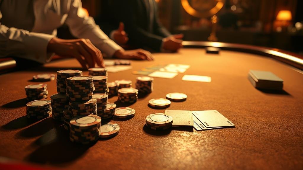 คู่มือทดลอง เล่น บา คา ร่าสำหรับมืออาชีพ 616