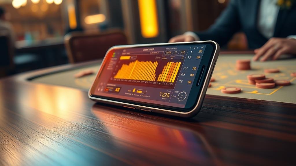 เซียนเผย! สูตรบาคาร่า AI มือถือ 2024 เล่นยังไงให้รวยบน shogun888