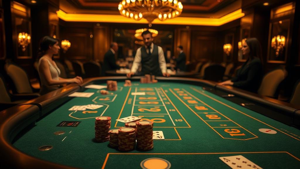 คู่มือทดลอง เล่น บา คา ร่าสำหรับมืออาชีพ 622