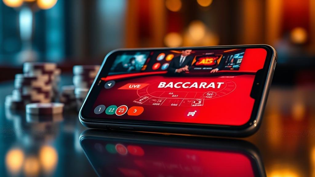 สูตรบาคาร่า AI มือถือ 2024: เทคนิคทำเงินจากเว็บตรง shogun888