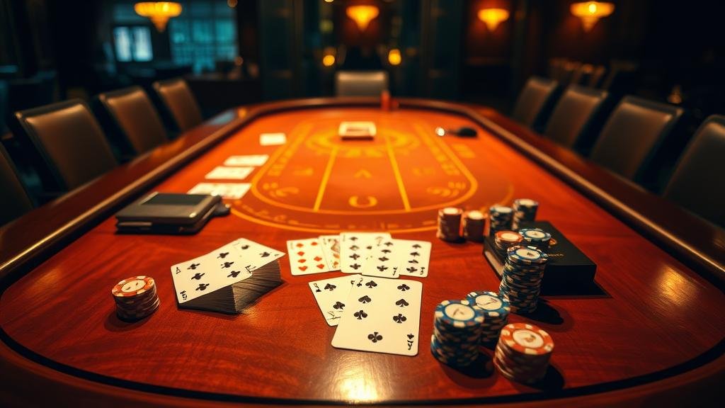 คู่มือทดลอง เล่น บา คา ร่าสำหรับมืออาชีพ 634