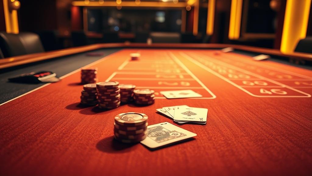 สูตรบาคาร่า AI ฉบับเซียน: เล่นยังไงให้รวยบน shogun888