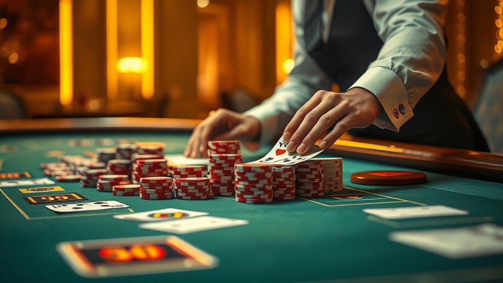 คู่มือทดลอง เล่น บา คา ร่าสำหรับมืออาชีพ 643