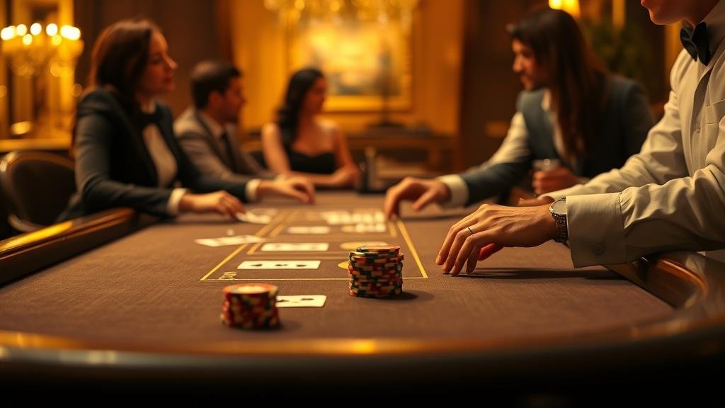 คู่มือทดลอง เล่น บา คา ร่าสำหรับมืออาชีพ 632