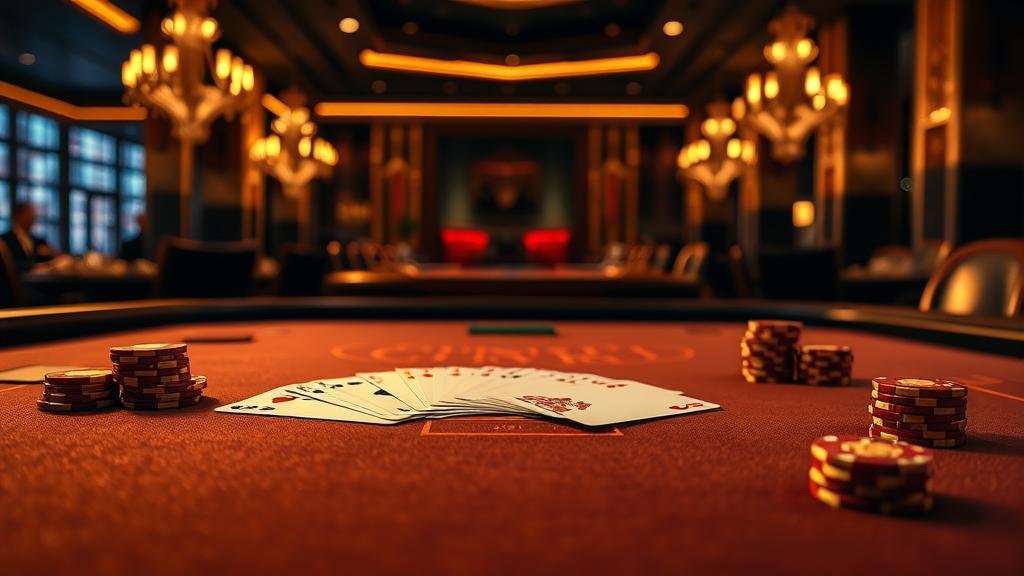 ภาพเปรียบเทียบนักพนันที่มีสติและไม่มีสติ