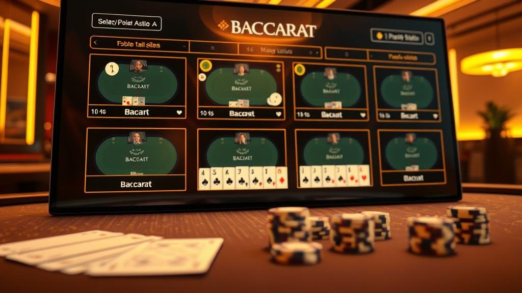 คู่มือทดลอง เล่น บา คา ร่าสำหรับมืออาชีพ 652