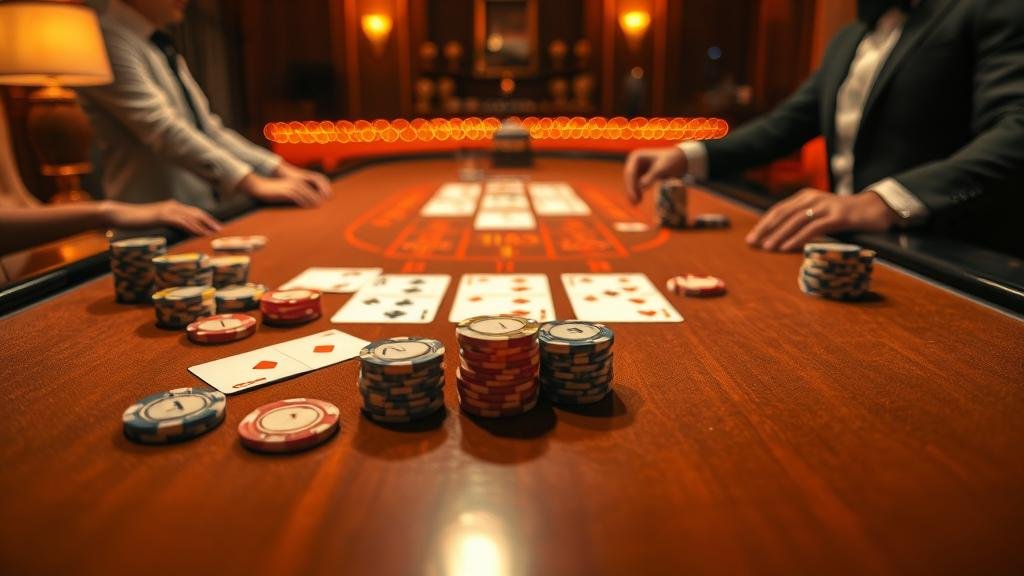 คู่มือทดลอง เล่น บา คา ร่าสำหรับมืออาชีพ 629