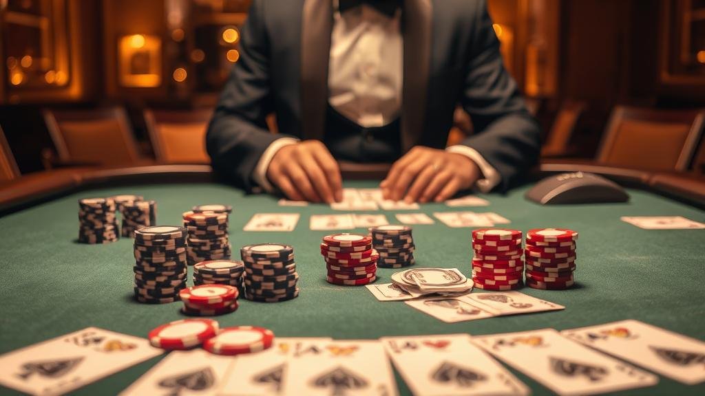 คู่มือทดลอง เล่น บา คา ร่าสำหรับมืออาชีพ 660