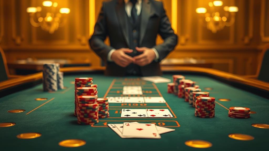 สูตร บา คา ร่า ai มือ ถือ วิเคราะห์เกม