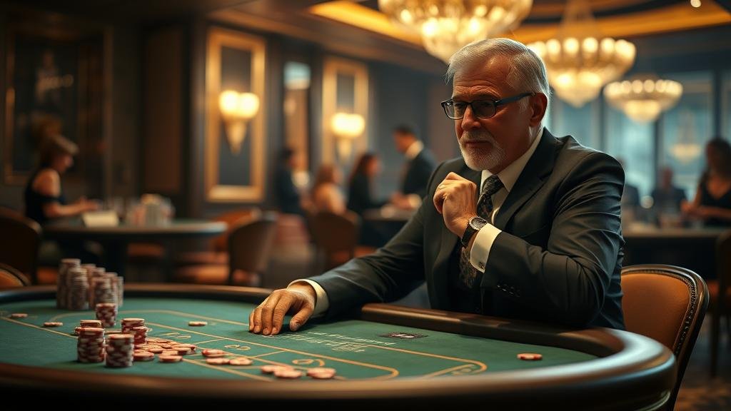 เซียนบาคาร่าอธิบายเทคนิคการเล่น ทดลอง เล่น บา คา ร่า ฟรี