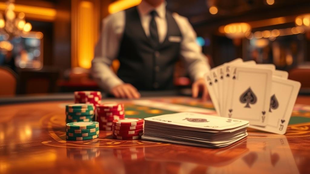 สูตรบาคาร่า AI 2025: เทคนิคจากเซียน 1688 ที่คุณต้องรู้ ต้องรู้แล้วต้องรู้ก่อน...