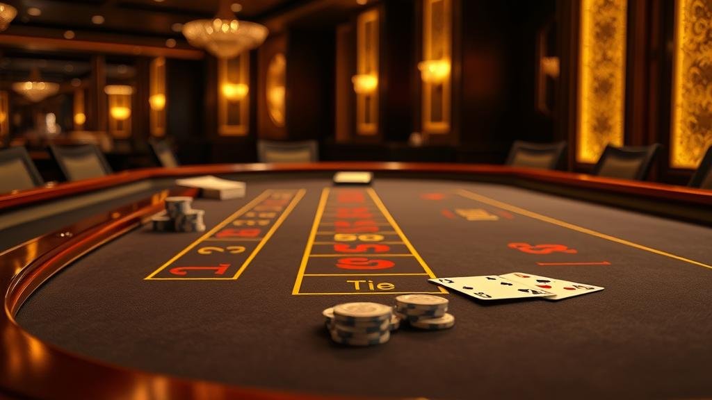 คู่มือทดลอง บา คา ร่าสำหรับมืออาชีพ 801 - Complete Guide