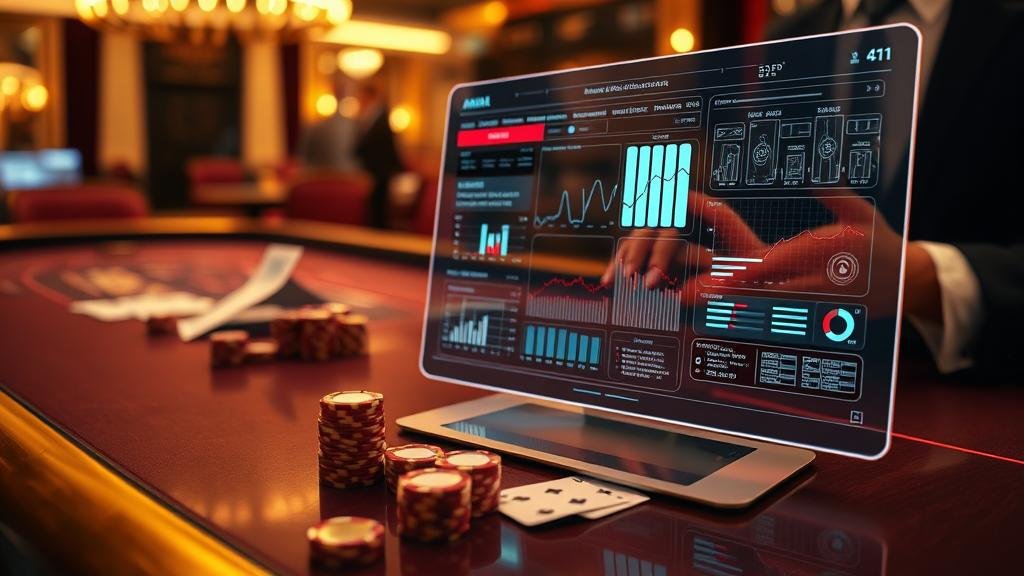 เซียนแชร์! สูตรบาคาร่า AI 2025 ฉบับทดลองเล่น 1688 บา คา ร่า