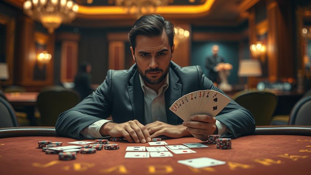 เปิดคัมภีร์บาคาร่า 168: สูตร AI ออโต้ ฉบับเซียน 2025