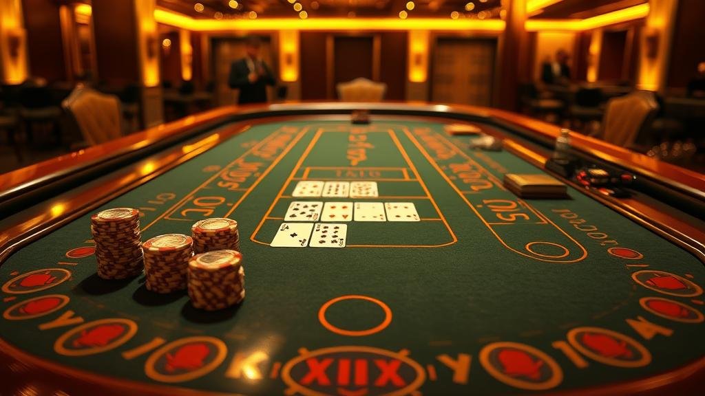 คู่มือทดลอง บา คา ร่าสำหรับมืออาชีพ 799 - Complete Guide