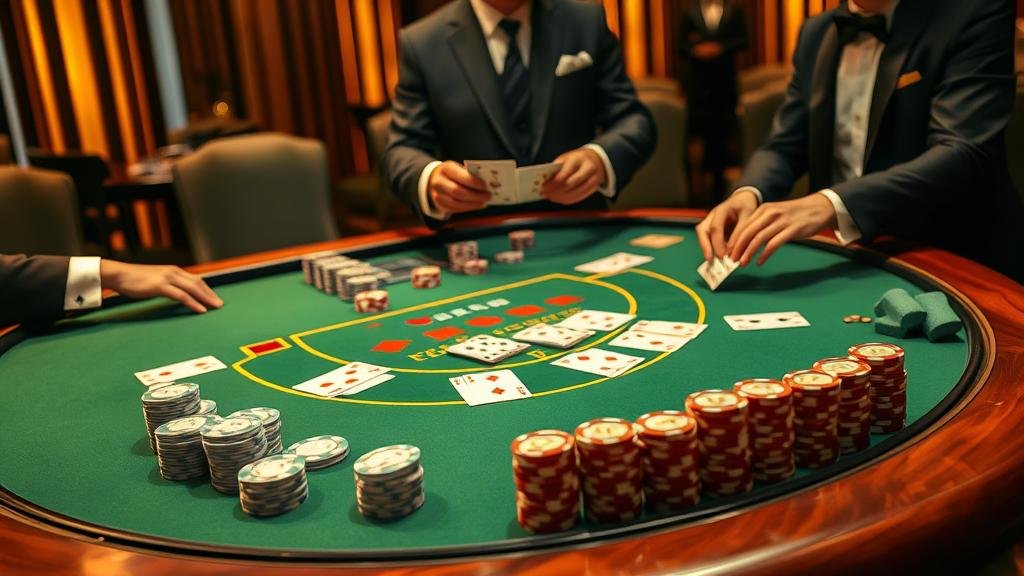 คู่มือทดลอง บา คา ร่าสำหรับมืออาชีพ 840 - Complete Guide