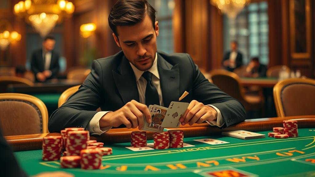 คู่มือทดลอง บา คา ร่าสำหรับมืออาชีพ 844 - Complete Guide